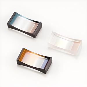 กระจกออพติคอลกระจกทรงกระบอกสำหรับติดกระจกหน้าเลนส์กล้องเอนโดสโคปเครื่องมือวัดอย่างเคร่งครัด - Product Image 6