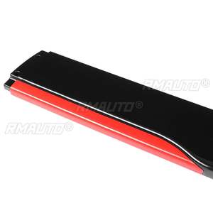 Extensión universal de faldón lateral de coche de 2/2.2m, placa protectora de parachoques para BMW, Benz, VW, Audi, Ford, Honda - Product Image 6