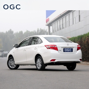 Toyota Vios 1.5L Automatique 2016, Conduite à Gauche, Import Ghana, Conforme aux Normes, Sans Accident, Faible Kilométrage, <span class=keywords><strong>Voiture</strong></span> d'Occasion pour Vente en Gros au Nigeria - Product Image 3