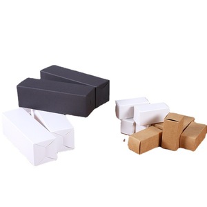 Boîtes d'emballage pour flacons d'huiles essentielles en carton imprimé sur mesure <span class=keywords><strong>de</strong></span> haute qualité - Product Image 2