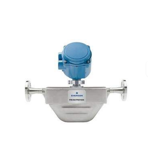 Sensor de Flujo Másico Coriolis Serie R Rosemounts ATEX IECEx, Medición Dual de Líquidos y Gases, Instrumento Industrial para Tratamiento de Aguas Residuales - Product Image 3