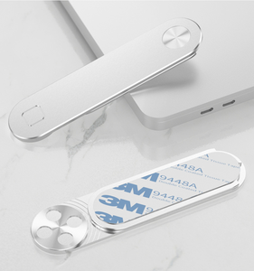 Support d'extension réglable pour ordinateur portable en alliage d'aluminium à forte aspiration magnétique au <span class=keywords><strong>prix</strong></span> de gros - Product Image 6