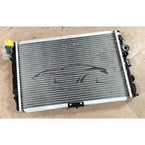Radiador de Motor para VOLKSWAGEN GOL 1.6 1.8 2.0 <span class=keywords><strong>1995</strong></span>- 5X0121253B 377121251B 377121251RA 377121253B 5X3121251 - Product Image 1