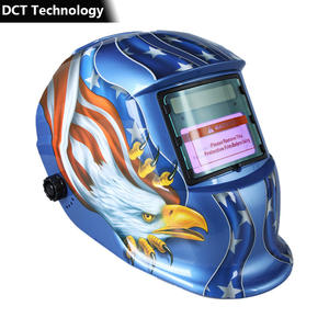 <span class=keywords><strong>Masque</strong></span> de soudage à obscurcissement automatique solaire, <span class=keywords><strong>masque</strong></span> de soudage à l'arc argon monté sur la tête, <span class=keywords><strong>masque</strong></span> de <span class=keywords><strong>soudeur</strong></span> <span class=keywords><strong>LCD</strong></span> avec protection du visage et des yeux - Product Image 3