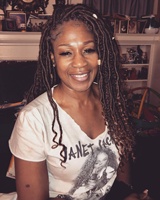 Nouveautés Perruque synthétique noire Passion Twist, Perruque tressée au crochet, Perruques tressées Lace Front, Locs Bohèmes Déesse, Locs Papillon