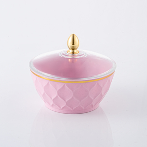 <span class=keywords><strong>2025</strong></span> Sản phẩm mới nhà máy bán buôn hộ gia đình món tráng miệng ngâm mì/Salad Bát Bộ đồ ăn bằng nhựa đặt - Product Image 2