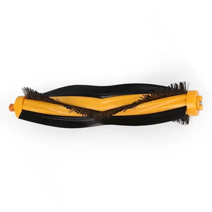 Piezas de repuesto de cepillo principal de Robot de barrido negro y amarillo para Ecovacs OZMO 930 610 900 DR95 DR9 <span class=keywords><strong>M88</strong></span> M87 M80 - Product Image 5
