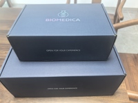 Boîte d'expédition en carton ondulé E-Flute personnalisée avec logo imprimé, recyclable, en kraft, certifiée ISO, vente en gros directe usine