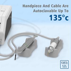 Rhinoplasty Piezo <strong>Bone</strong> <strong>Surgery</strong> <strong>Dental</strong> <strong>Ultrasonic</strong> Piezo <strong>Surgery</strong> Multifunctional Unit for <strong>Dental</strong> <strong>Surgery</strong> and Implantology - Product Image 2
