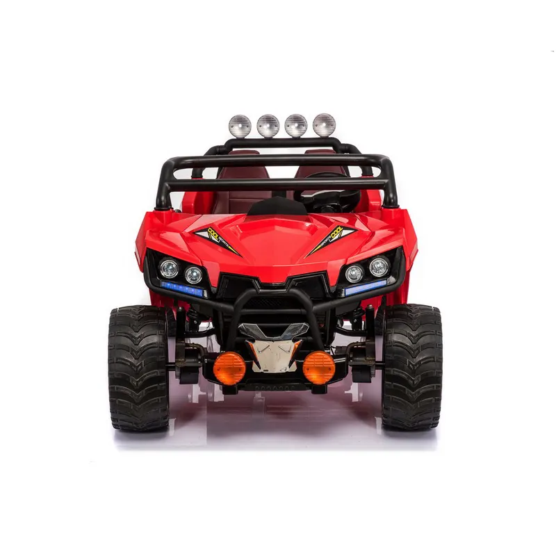 CHILDRENS ELECTRIC CAR 2.4G RC