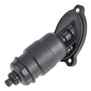 Soporte de Filtro de Aceite para Audi Q8 Q7 A6L Volkswagen Touareg 06E 115 405 K, Pieza de Repuesto Metálica - Product Image 5