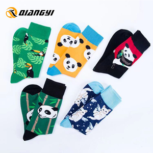<span class=keywords><strong>Chaussettes</strong></span> colorées en coton pour hommes, <span class=keywords><strong>chaussettes</strong></span> pour hommes, <span class=keywords><strong>chaussettes</strong></span> pour animaux pour adultes - Product Image 3