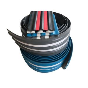 Bande d'étanchéité multifonctionnelle en silicone <span class=keywords><strong>Seuil</strong></span> <span class=keywords><strong>de</strong></span> garage pour le bas <span class=keywords><strong>de</strong></span> la <span class=keywords><strong>porte</strong></span> <span class=keywords><strong>de</strong></span> voiture - Product Image 6