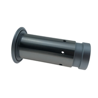 HC12 HC20 HC32 3um pinces hydrauliques pour mandrins hydrauliques CNC machines-outils accessoires haute précision