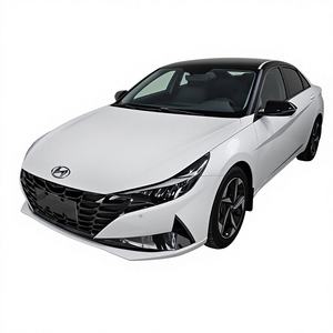 Personalización Interior de Lujo, Sedán 1.5L para <span class=keywords><strong>Hyundai</strong></span> <span class=keywords><strong>Elantra</strong></span> 2021 <span class=keywords><strong>2022</strong></span> 2023, Autos Usados Deportivos de Gasolina Automáticos - Product Image 1