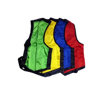 Gilet changeant de couleur, quatre couleurs, tours de magie de scène, magicien, illusions de close-up, accessoires de magie, mentalisme