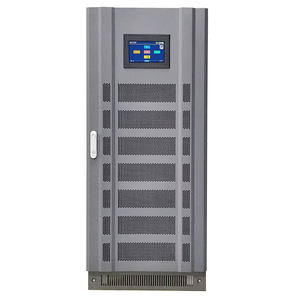 고성능 <span class=keywords><strong>380V</strong></span> 3 상 1KS 온라인 무정전 전원 공급 장치 (<span class=keywords><strong>UPS</strong></span>) 안정적인 전원 솔루션 가정용 산업용 전원 - Product Image 4