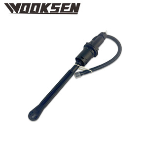 กระบอกสูบคลัตช์สำหรับเปอโยต์ 307 ซีตรอง C4 218224 218282 ชิ้นส่วนทดแทนใหม่ - Product Image 4