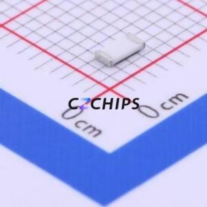Résistance CMS RT1206FRD073RL 1206 (Type : Film mince) (Résistance : 3 Ohms Précision : 1%) - Product Image 2