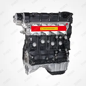 En iyi fiyat 4JB1 4JB1T 2.8T Motor dizel Motor 4-silindir Isuzu Mini kamyon için