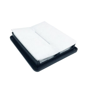 <span class=keywords><strong>CA</strong></span>-C272P Filter udara mobil 2032036500 C24087 0986AF3342 LX4992 untuk Geely Bonrui Epro grosir Filter udara mobil Cina - Product Image 5