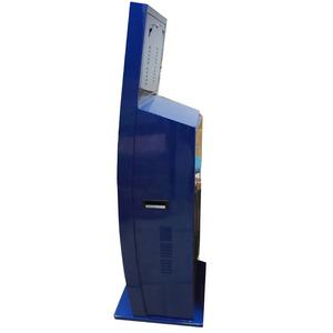 Сенсорный экран Netoptouch NT6600, киоск для самообслуживания, депозит и вывести терминал банкомата - Product Image 5