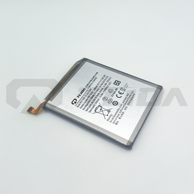 TLIDA Rechargeable Li-ion Battery EB-BA315ABY for for A31/A315F/A315G/A22/F22 4G Mobile Phone 5000mAh 3.85V