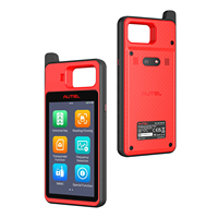 2023 Autel MaxiIM KM100 Advanced Key Programmer Immobilizer Tool Key Creation