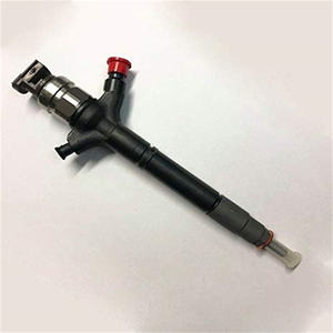 Inyector de Combustible <span class=keywords><strong>23670</strong></span>-<span class=keywords><strong>0R010</strong></span> <span class=keywords><strong>23670</strong></span>-0R050 <span class=keywords><strong>23670</strong></span>-0R030 para Motor 2AD-FTV - Product Image 3