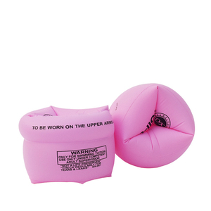 Vente en gros OEM ODM Personnalisé Brassards de natation gonflables pour enfants en PVC pour la piscine et la <span class=keywords><strong>plage</strong></span> - Product Image 4