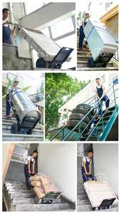 Kit <span class=keywords><strong>chariot</strong></span> de sol pour monter le poids sur <span class=keywords><strong>escalier</strong></span> à chenilles chaise roulante électrique <span class=keywords><strong>chariot</strong></span> à main pour escaliers <span class=keywords><strong>chariot</strong></span> de grimpeur d'<span class=keywords><strong>escalier</strong></span> - Product Image 4