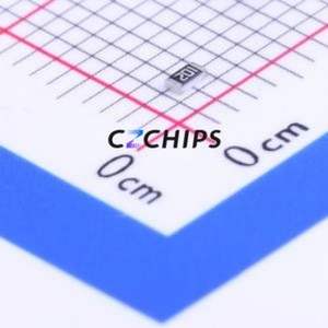 Résistance SMD RC0603JR-07200RL 0603 (Type : Film Épais) (Résistance : 200 Ohms Précision : 5%) - Product Image 1