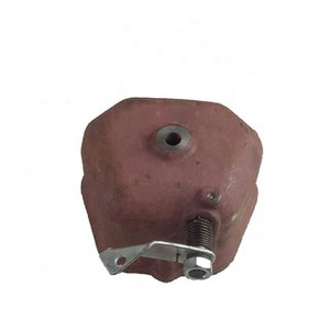 R175A R180 R180A R185 R190 <span class=keywords><strong>motor</strong></span> Diesel de un solo cilindro espaÃ <span class=keywords><strong>a</strong></span> Top Cover Assy - Product Image 1
