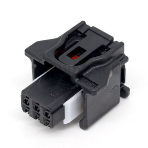 6189-7065 82824-78020 6 Pin Nữ Cảm Biến Kết Nối Cho Toyota Truyền Hình Máy Ảnh 90980-12790 - Product Image 2