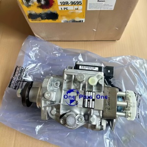 Chất lượng cao giảm Giá bơm 10r-9695 phun nhiên liệu bơm lắp ráp cho Sâu Bướm bánh máy xúc m322c m316c m318c - Product Image 3