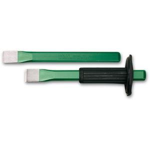 HEYCO 1555 Cincel frío plano con cabezal de seguridad antiadherente - Product Image 1