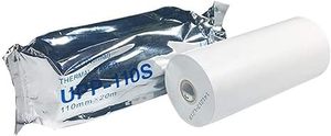 Papier d'impression échographique recyclable compatible Sony UPP-110S 110 mm (L) x 20 m - Product Image 4