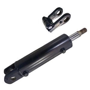 Doosan ตัวยึดกระบอกไฮดรอลิก, B40X B50X B45X กระบอกไฮดรอลิกแบบยืดหดได้ - Product Image 1