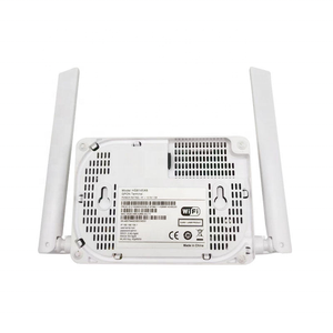 ลดราคาพิเศษ อุปกรณ์เชื่อมต่อเครือข่าย ONU รุ่น HS8145X6 XPON GPON รองรับ WIFI6 แบบ Dual Band 2.4g 5g เวอร์ชั่นภาษาอังกฤษ - Product Image 5