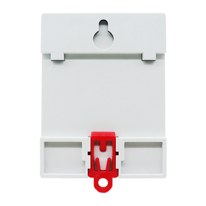 Mini programmateur numérique hebdomadaire 7 <span class=keywords><strong>jours</strong></span> 220V/230V pour éclairage, interrupteur horaire 16-30A, 10 000 cycles, mécanique - Product Image 4