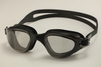 Lunettes de natation pour adultes, protection des yeux en silicone souple, protection UV, étanches, anti-fuites, pour hommes et femmes