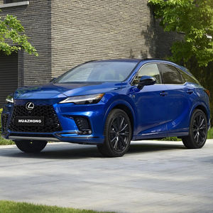 2023 Coche de lujo <span class=keywords><strong>Lexus</strong></span> <span class=keywords><strong>Rx</strong></span> Hybrid Big SUV 5 asientos Vehículo eléctrico Gasolina coche usado a la venta Coche de <span class=keywords><strong>segunda</strong></span> <span class=keywords><strong>mano</strong></span> de largo alcance - Product Image 2