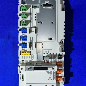 ชุดควบคุมซีรีส์ CCU-24 ACS580 380V PLC - Product Image 3