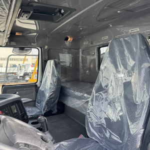 Trouvez des camions bennes d'occasion similaires, très demandés, Howo 6x4 Diesel, poids lourd, 10 roues, avec moteur Weichai, conduite à gauche - Product Image 6