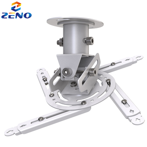 Zeno Home Theater Projector Short Throw Ceiling Mount <strong>Projektor</strong> Halterung Complete AV Solution T218 - Product Image 3