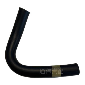 Tuyau d'évacuation d'air Toyota 12261-0H110, tuyau en caoutchouc résistant à l'huile, entrée et sortie d'eau, tuyau EPDM - Product Image 3