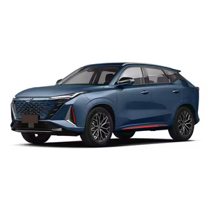 Achetez des véhicules à énergie nouvelle très vendus Deep Blue Changan Oshan <span class=keywords><strong>Z6</strong></span> Idd 5 portes, 5 places, SUV, longue autonomie 150km, voitures hybrides pour adultes - Product Image 1