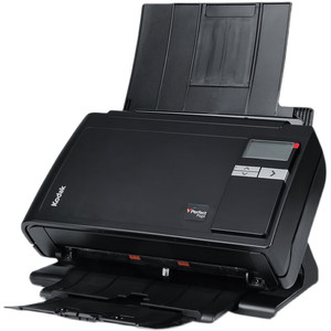 Máy quét tài liệu Kodak I2820 tốc độ cao A4, giao diện USB, <span class=keywords><strong>CCD</strong></span>, độ phân giải 600x600dpi, quét hai mặt, tính năng quản lý kho hàng nâng cao - Product Image 2