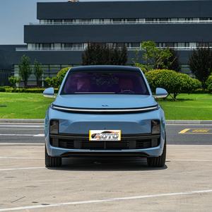 SUV Li L9 Neuf/Occasion, Sans Accident, Sans Inondation, État Impeccable - Product Image 1