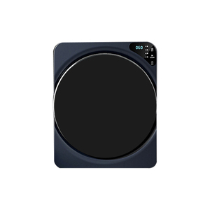 Sèche-<span class=keywords><strong>linge</strong></span> automatique à pompe à chaleur électrique de <span class=keywords><strong>4</strong></span> <span class=keywords><strong>kg</strong></span> avec boîtier en plastique pour usage domestique - Product Image 6